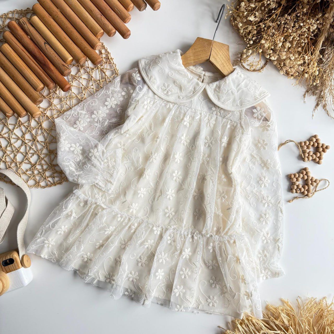 Lace Dreams Dress