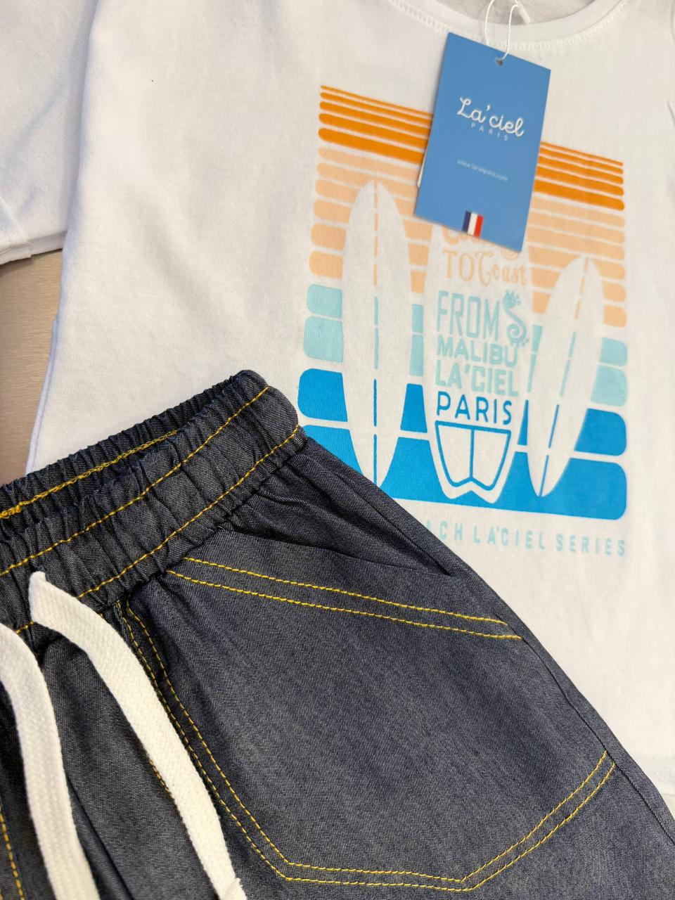 City Surf Set