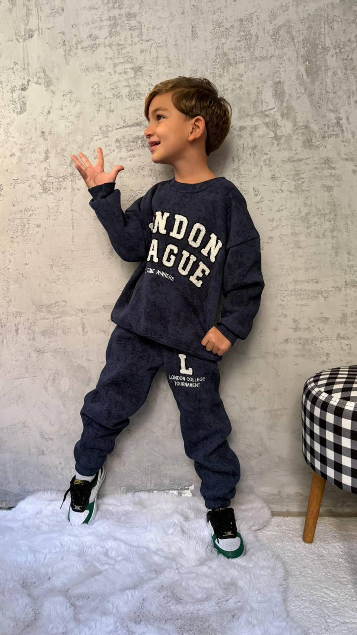 Boys Winter