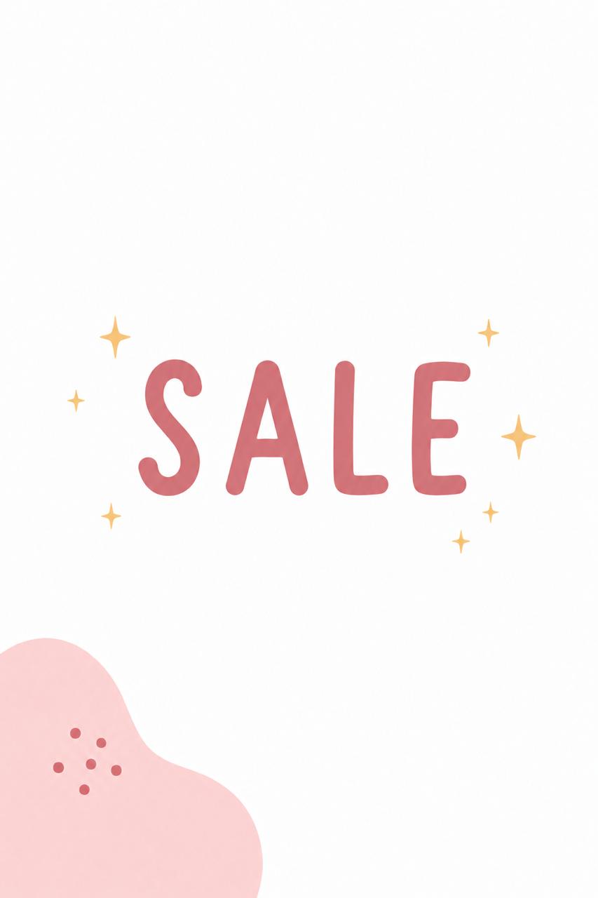 Sale