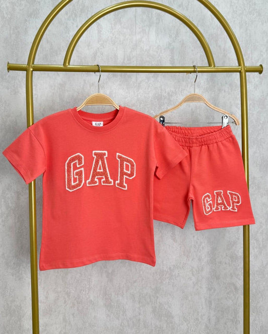 Coral GAP Set
