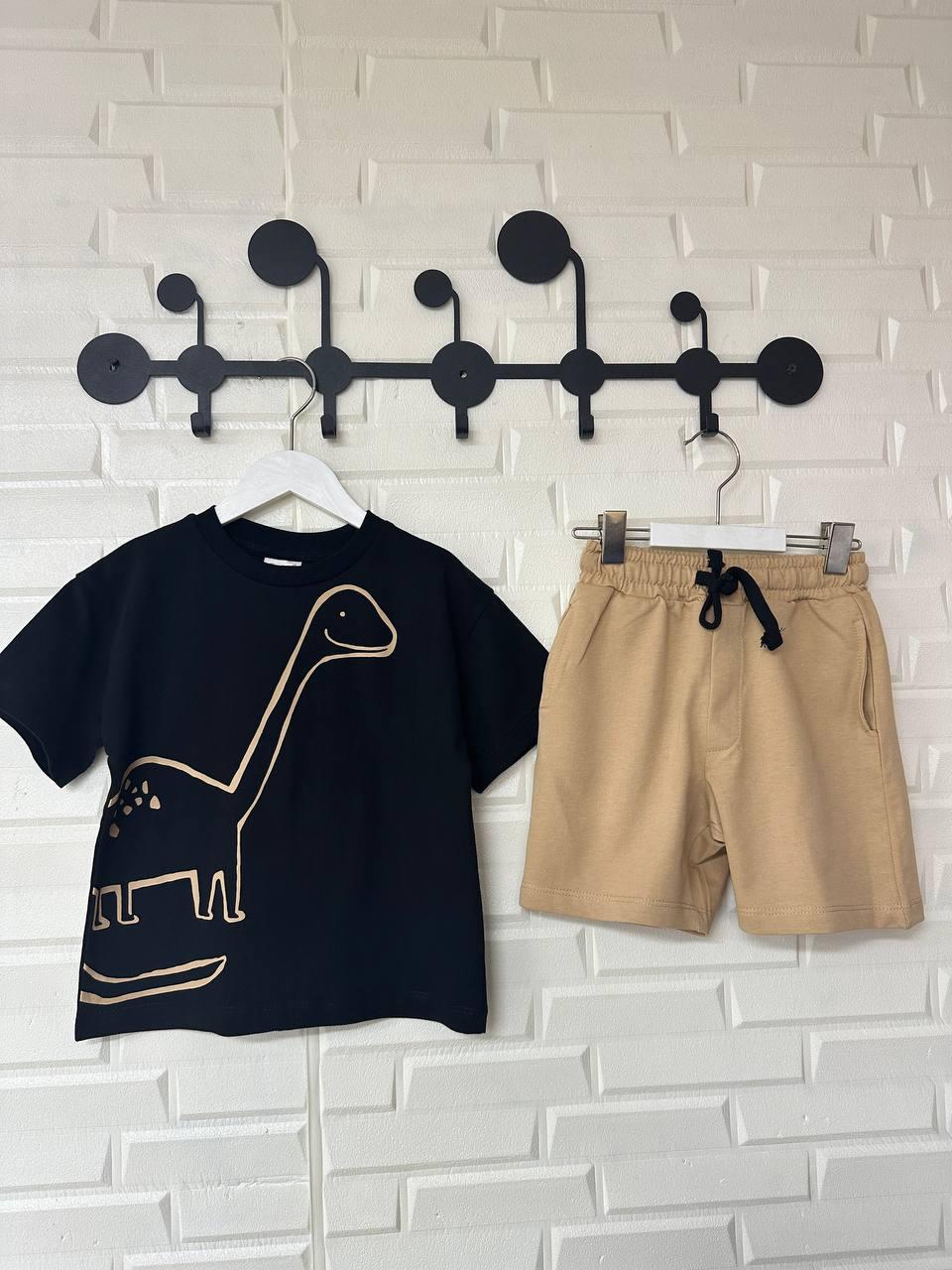 Dino Spike Set