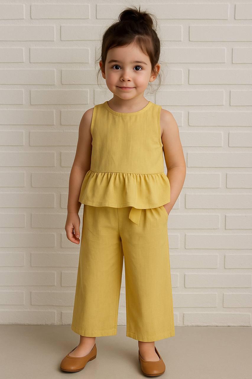 Sunny Day Co-Ord Set