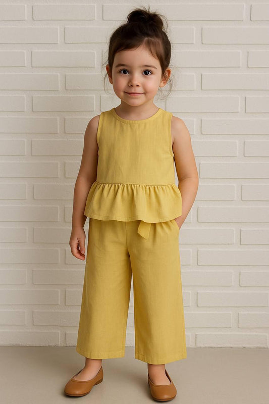 Sunny Day Co-Ord Set