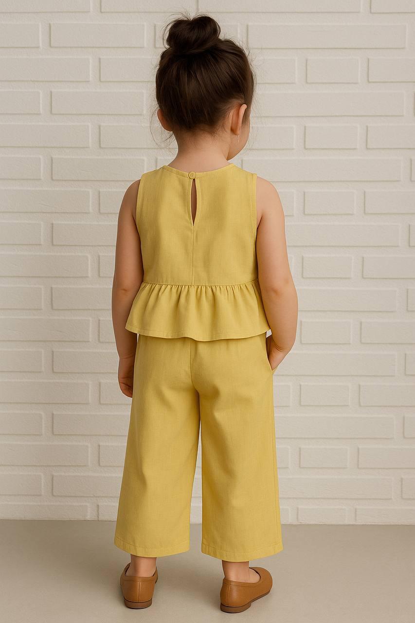 Sunny Day Co-Ord Set