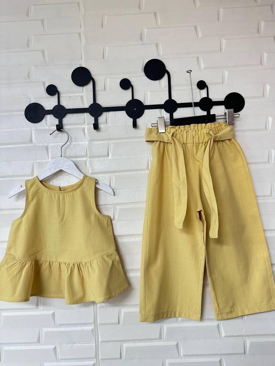 Sunny Day Co-Ord Set