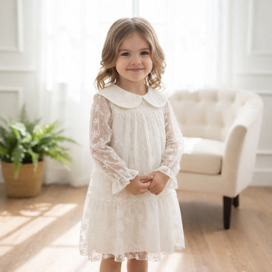 Lace Dreams Dress