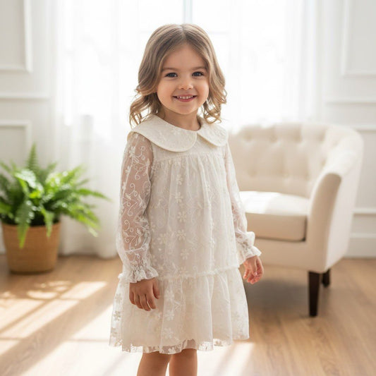Lace Dreams Dress