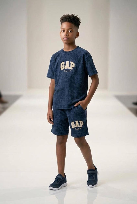 Navy GAP Set