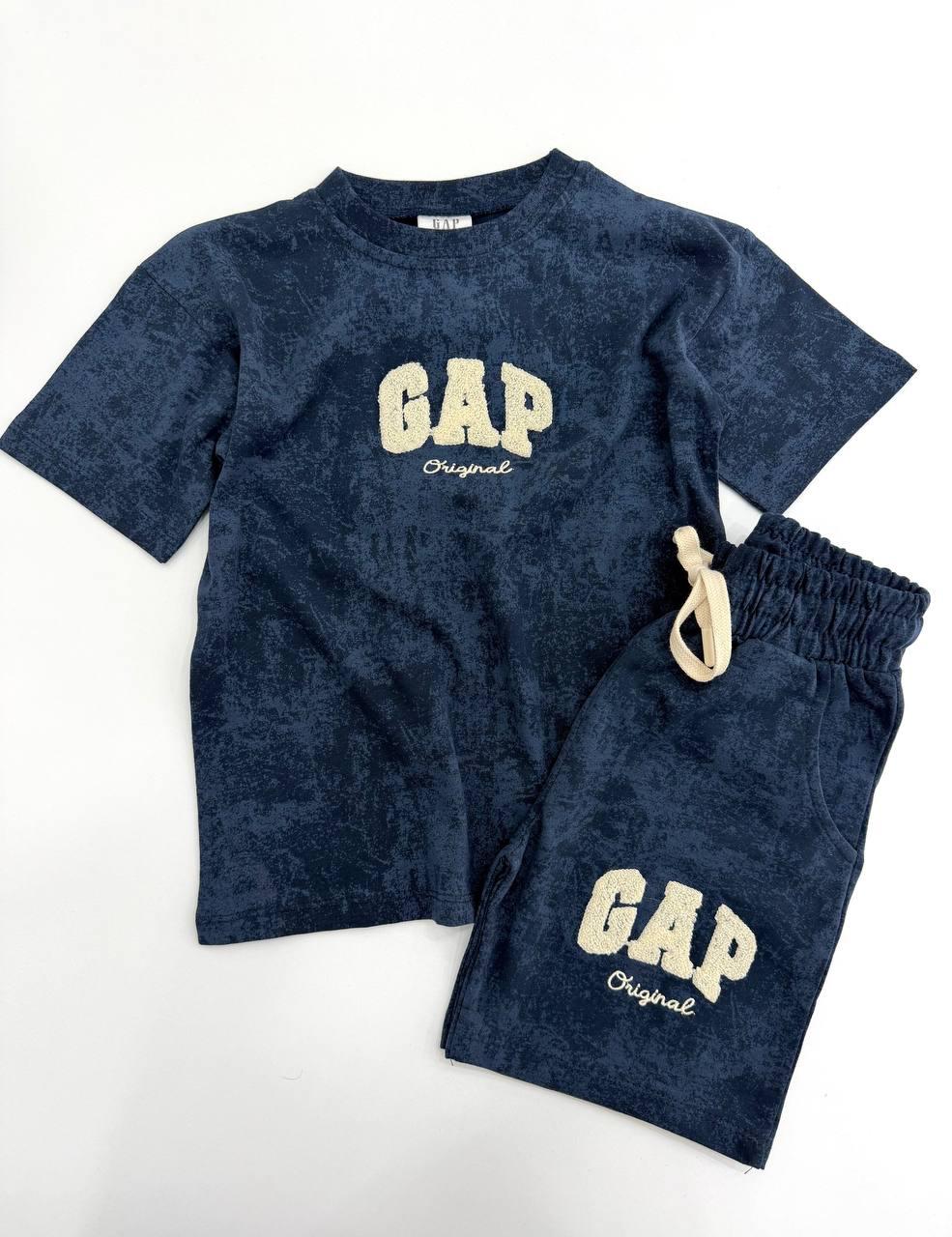 Navy GAP Set