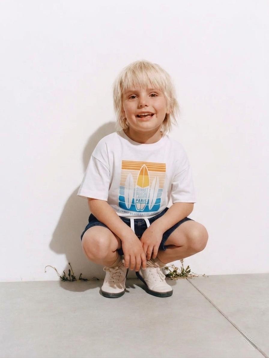 City Surf Set