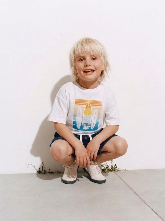City Surf Set