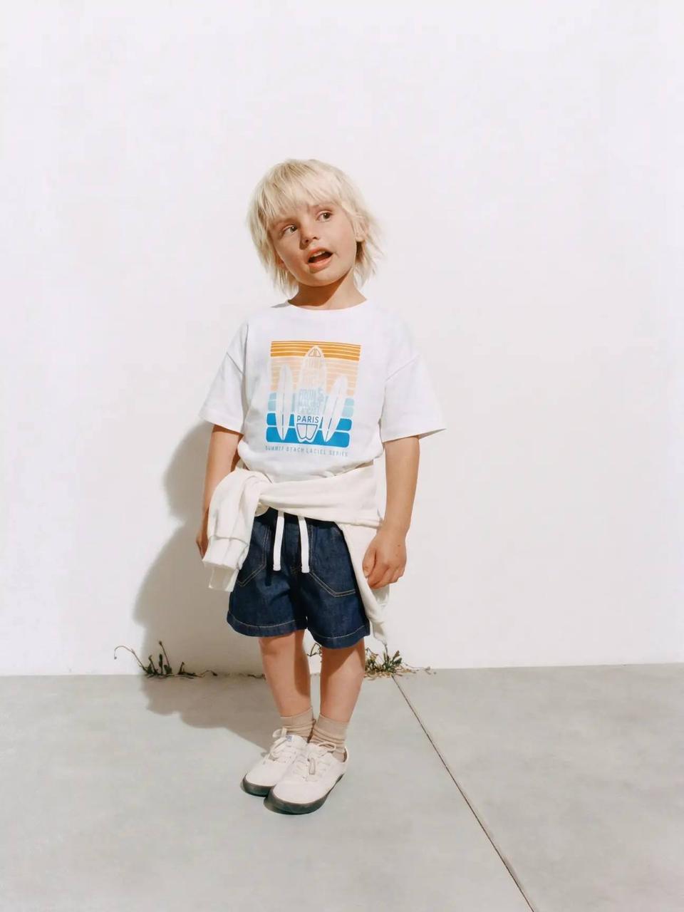 City Surf Set