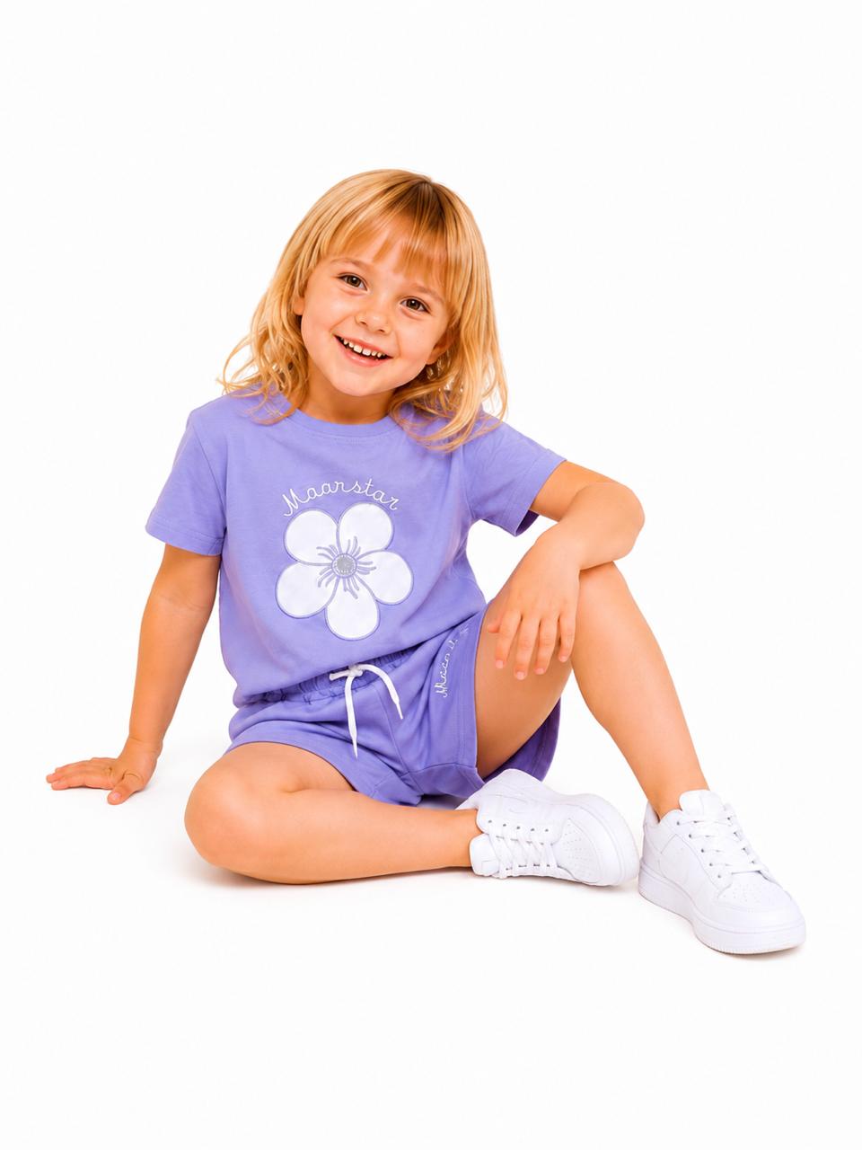 Bloom & Shine Set