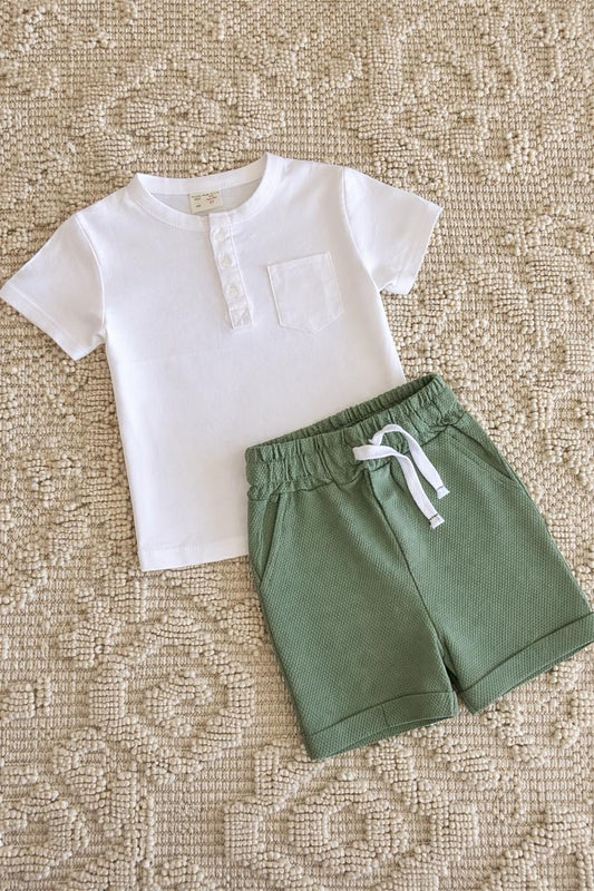Clean & Green Set