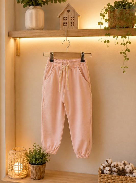Blush Sweatpants