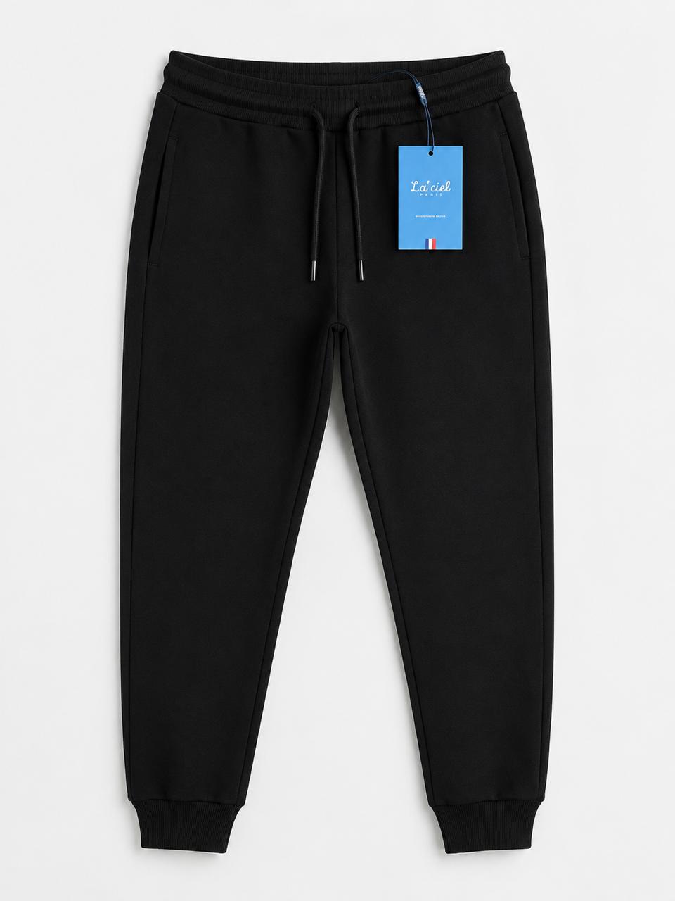 Black Sweatpants
