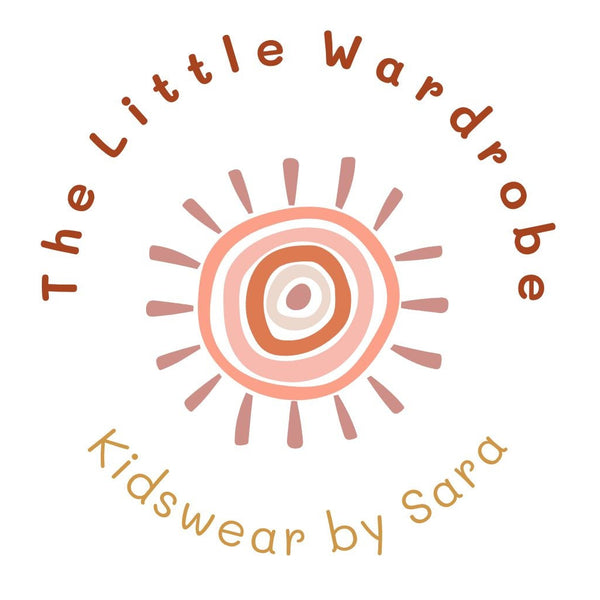 The Little Wardrobe